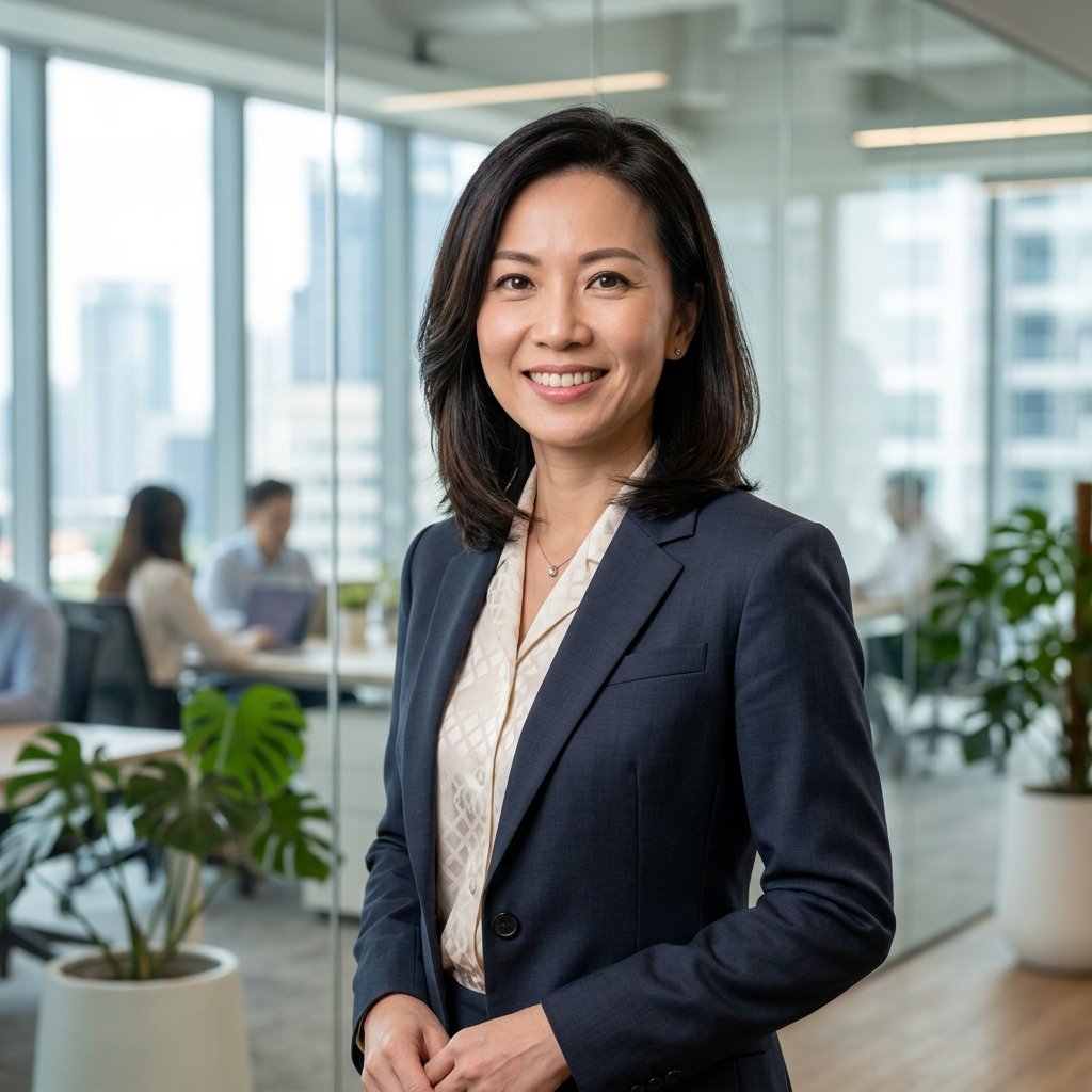 Mei Lin
